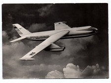 Ak Turbinen Verkehrsflugzeug 152 Deutsche Lufthansa 1958