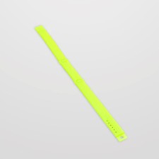 Schopomanschette Gelb für Swissphone Quattro 96 98 M XL Mi XLS XLi XLS Hurricane