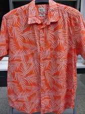 camel active Herren Kurzarm