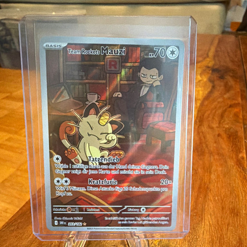 Pokémon tcg team rockets - pokémon,