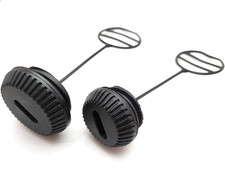 Tankdeckel Öl Benzin