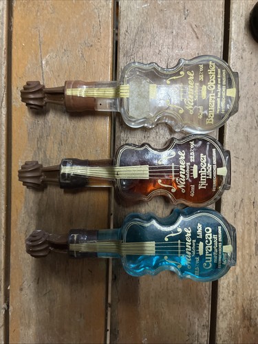 Miniatur schnaps flaschen - miniatur,