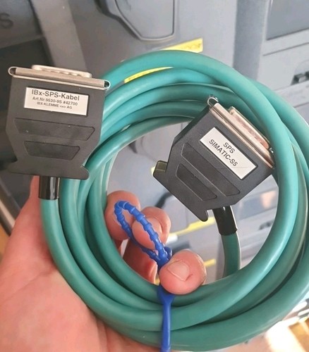 Process informatik kabel - process-informatik, s5-kabel