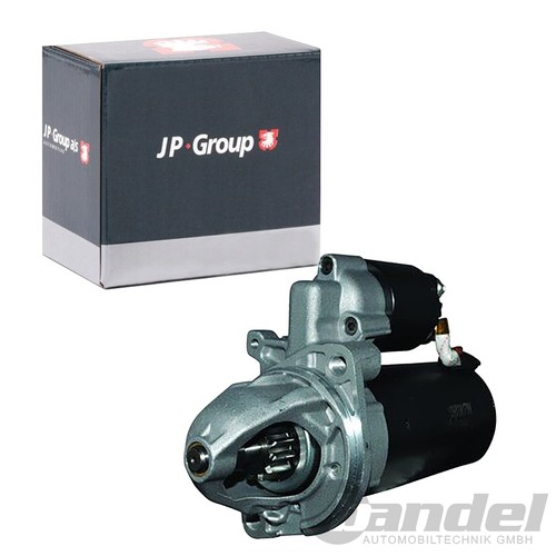 Group anlasser starter - group,