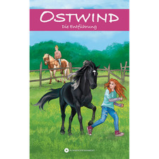 Ostwind die entführung - ostwind,