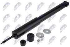 STOSSDÄMPFER HINTEN FÜR MERCEDES-BENZ