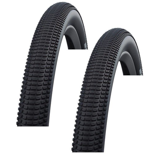 Paar schwalbe billy - bonkers, 26