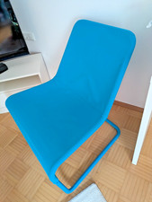 2 IKEA Schwing Stuhl Sessel