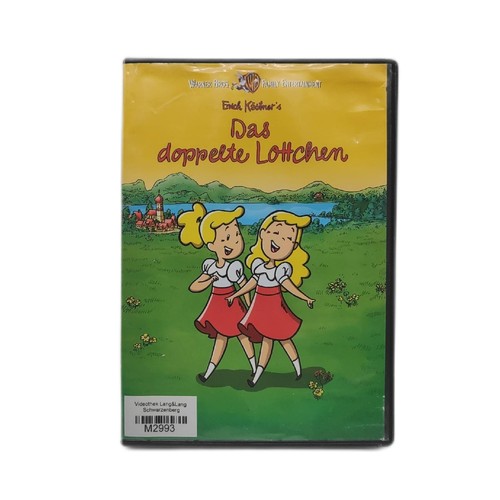 Das doppelte lottchen - das,