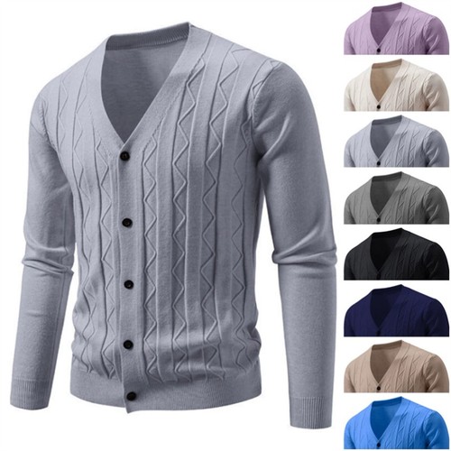Strickjacke herren 5xl - strickjacke,