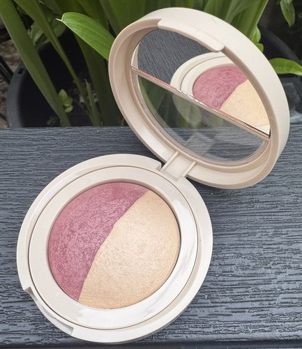 Laura geller baked blush - blush, n