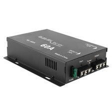 Elektrischer Stromwandler Spannungsversorgungsadapter Für Auto-Kühlschrank