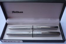 Pelikan Set SILVEXA EP478/2 -