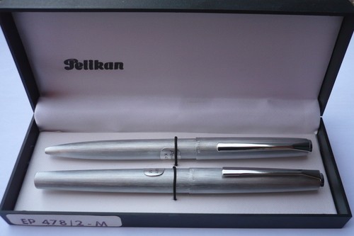 Pelikan set silvexa ep478 - set, ep478/2