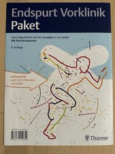 Endspurt Vorklinik Thieme