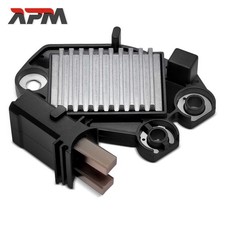 Lichtmaschinenregler