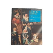 Macht des Glaubens - 450 Jahre