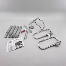 Harley Davidson Touring Road King Gepäckträger Kit 53391-94