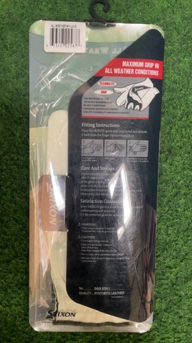 Srixon all weather - weather, s