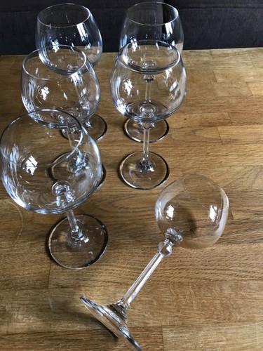 Spiegelau weingläser 6 - weingläser,
