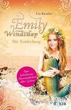 Emily windsnap die - windsnap,