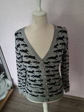 S OLIVER WESTE , CARDIGAN mit