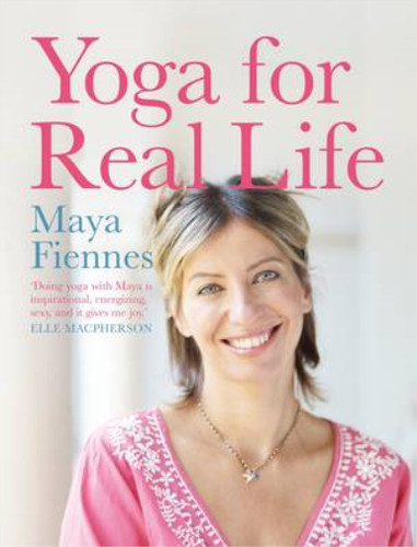 Yoga for real life the - real,