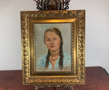 Mädchen porträt frau - porträt,