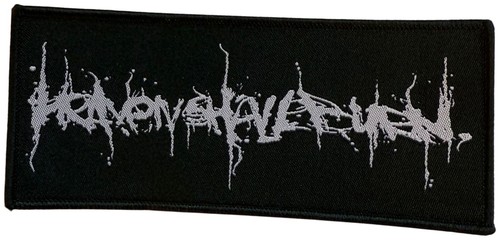 Heaven shall burn logo - burn,