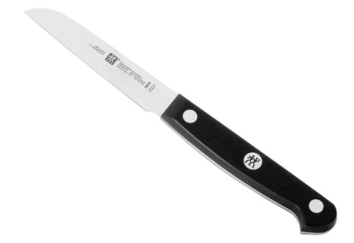 Zwilling gemüsemesser 8cm - gemüsemesser,
