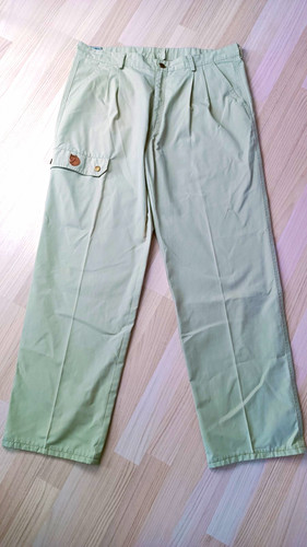Fjällräven herren wanderhose - herren,