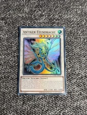 YuGiOh Antiker Feendrache