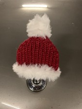 2 X Mercedes Stern Mütze