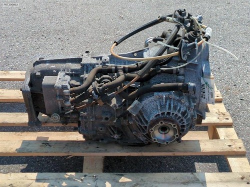 Porsche cayman 981 gearbox - cayman,