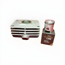 Simson S51 S61 60ccm 4 Kanal