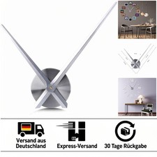 Großformatige Lautlose 3D