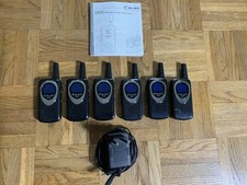 6 STÜCK Midland ALAN 777