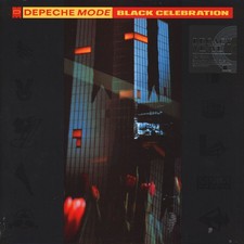 Depeche Mode - Black
