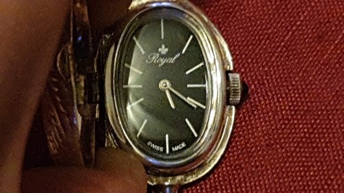 Royal ketten uhr ohne - royal,