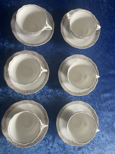 Kaffeetassen mit - 6,