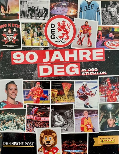 Jahre deg sticker - -,
