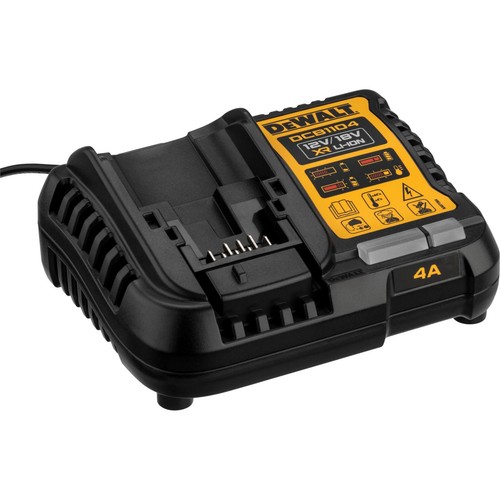 Dewalt dcb1104 8 18v - dewalt, 10,8-18v