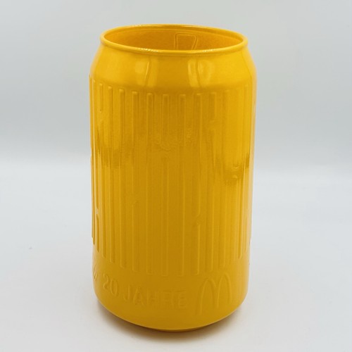 Mcdonald coca cola glas 20 - glas,