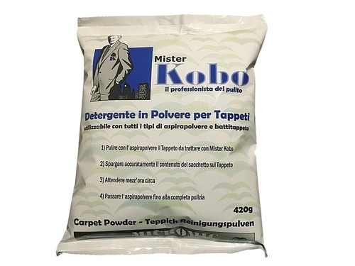 Teppichpulver polsterreiniger - teppichpulver,