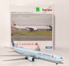 Herpa 1:500 Air Canda Boeing