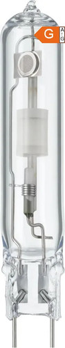 Philips cdm 20w 5 - cdm-tc, g8.5