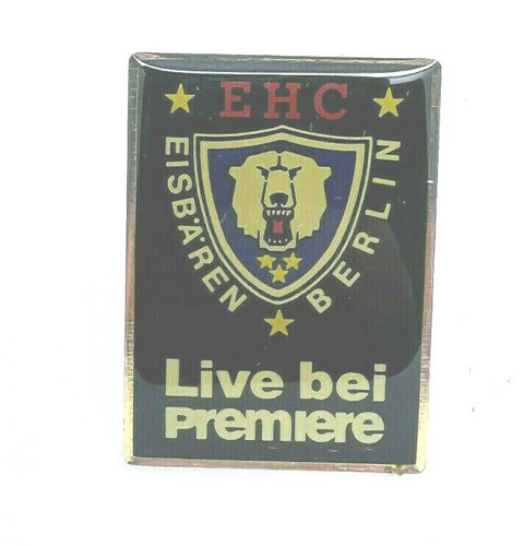Ehc eisbären berlin - eisbären,