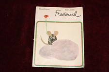 Leo Lionni - Frederick - 1981