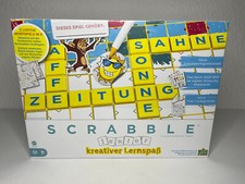 Scrabble Junior - Kreativer