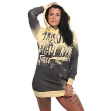 Neuer Yakuza Damen Liquid Rose